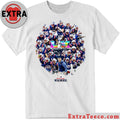 Original 2026 Patriots SB LX We All We Got Logo Shirt