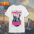 Original 5 Seconds Of Summer Everyone’s A Star World Tour 2026 Poster shirt