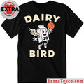 Original A.J. Green Dairy Bird Unisex T-Shirt A.J. Green of the Milwaukee Bucks Tee