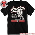 Original America Hockey Is Do Or Die Shirt