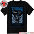 Original Beartooth Feb 27 2026 Old National Centre In Indianapolis IN Poster T-Shirt