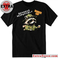 Original Behoove Responsibly Ranger Up Shirt