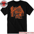 Original Ben Quad Shirt Destroy Arm’s Length