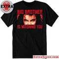 Original Big Brother Is Watching You T-Shirt