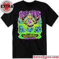 Original Billy Strings Winter 2026 Shirt With Dates