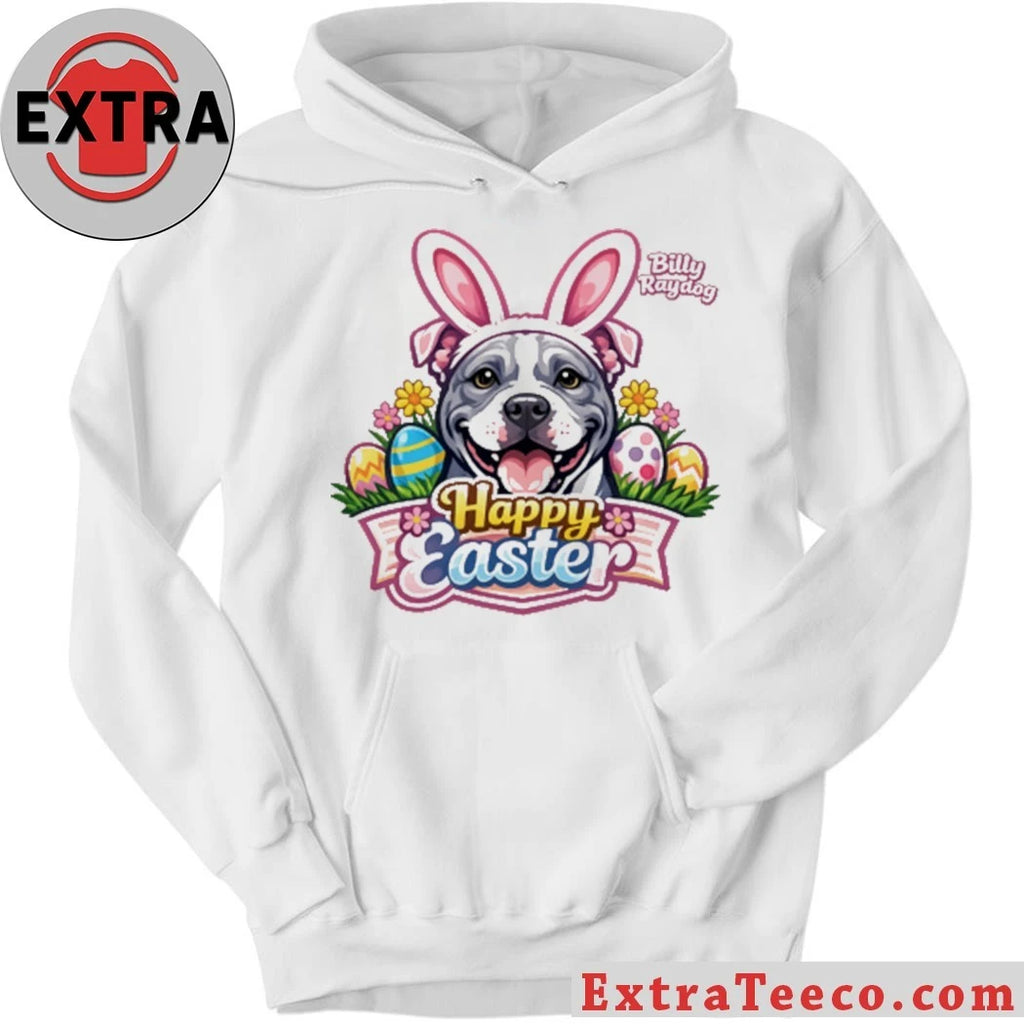 Original Billy raydog Happy Easter Shirt