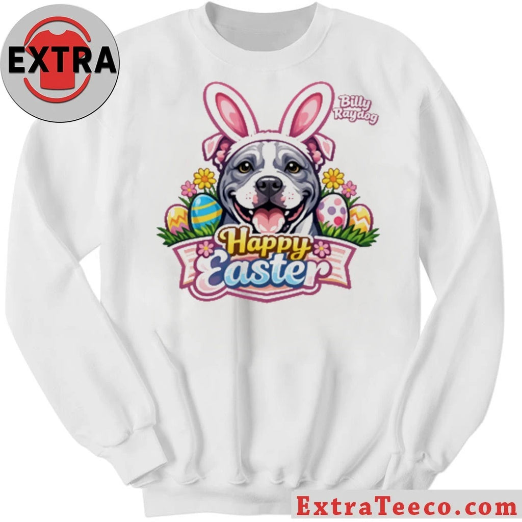 Original Billy raydog Happy Easter Shirt