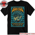 Original Bodhi Mojo Thursdays In April 2026 Portland OR Poster Shirt