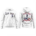 Original Boston Red Sox 2026 Celebrating America’s 250th Logo Two Sided Shirt