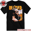 Original Boxer Terence Crawford announced his retirement on December 17, 2025, with a perfect record of 42 wins and no losses Shirt