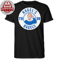 Original Brandon Hagel Bagel Shop TB 38 Shirt