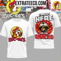 Original Buc-ee’s I’m Just Here For The Snacks T-Shirt