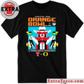 Original Capital One Orange Bowl Texas Tech vs Oregon January 1, 2026 Hard Rock Stadium in Miami Gardens, Florida Shirt