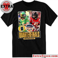 Original Capital One Orange Bowl between the University of Oregon’s Ducks and the Texas Tech Red Raiders on January 1, 2026, at Hard Rock Stadium in Miami Gardens, Florida Shirt