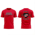 Original Carolina Hurricanes Healthcare Appreciation Night 2026 Hoodie Shirt