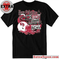 Original Celebrate the 2025 New Orleans Bowl with WKU mask graphics, helmets, and street signs Shirt