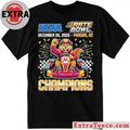 Original Celebrating Minnesota’s victory at the Rate Bowl on December 26, 2025, Phoenix, AZ Shirt
