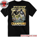 Original Celebrating the Army Black Knights’ victory over the UConn Huskies at the Wasabi Fenway Bowl on December 27, 2025, at Fenway Park Stadium Shirt
