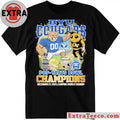 Original Celebrating the BYU Cougars’ victory in the Pop-Tarts Bowl on December 27, 2025 Shirt