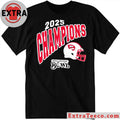 Original Celebrating the Western Kentucky Hilltoppers’ victory at the 2025 New Orleans Bowl Shirt
