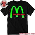 Original Charli XCX The Moment 2026 T-Shirt