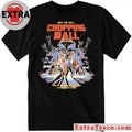 Original Chopping Mall Buy Or Die Where Shopping Costs You An Arm And A Leg Shirt