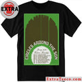 Original Circles Around The Sun Spring Tour Poster Shirt