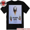 Original Cleveland, Ohio Poster Acid Bath Mar 13 2026 Shirt