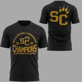 Original Columbia PIAA 2A Football Championship Southern Columbia Logo 2025 Shirt