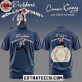 Original Conan Gray ft Esha Tewari Wishbone World Tour 2026 Hoodie T-Shirt