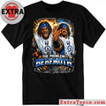 Original Concrete jungle The Problem Behemoth Shirt