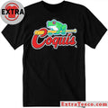 Original Coquís Logo Baseball T-shirt