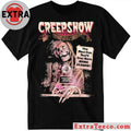 Original Creepshow The Most Fun You’ll Ever Have Being Scared Shirt