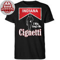 Original Curt Cignetti Indiana I Win Google Me 2026 T-Shirt