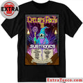 Original Cyclops Rocks Apr 23-24 2026 Red Rocks In Morrison CO Poster Shirt