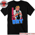 Original Darius King Of Stimming Its Darius Day 2025 Shirt