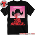 Original Dawn of the Drive-In Joe Bob Briggs Shirt