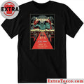 Original Death Angel’s thrash metal band, Death Angel, celebrates the 35th anniversary of their self-titled album, Act III Tour Shirt