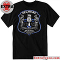 Original Delaware State Police are holding a special tribute to Corporal Matthew T. Ty Snook, who died in the line of duty on December 23, 2025 Shirt