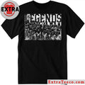 Original Donald Trump Operator Legends Pocket Shirt