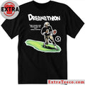 Original Dreamathon Beat The Odds Dreams Shirt