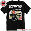 Original Dreamathon Write Your Story Dreams Shirt