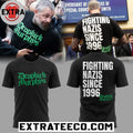 Original Dropkick Murphys 2026 Shirt