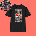 Original Dusty Rhodes Bionic Elbow Marquee Classics Shirt