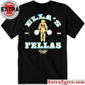 Original Ella’s Fellas Shirt
