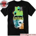 Original Eric Cannata January 10 2026 At The Basement Show Poster T-Shirt