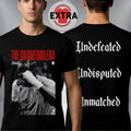 Original Everlast The Crawford Era T-shirt, made exclusively for Team Crawford