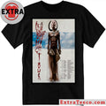 Original FKA Twigs Body High Tour in Miami 3 14 26 Poster Shirt