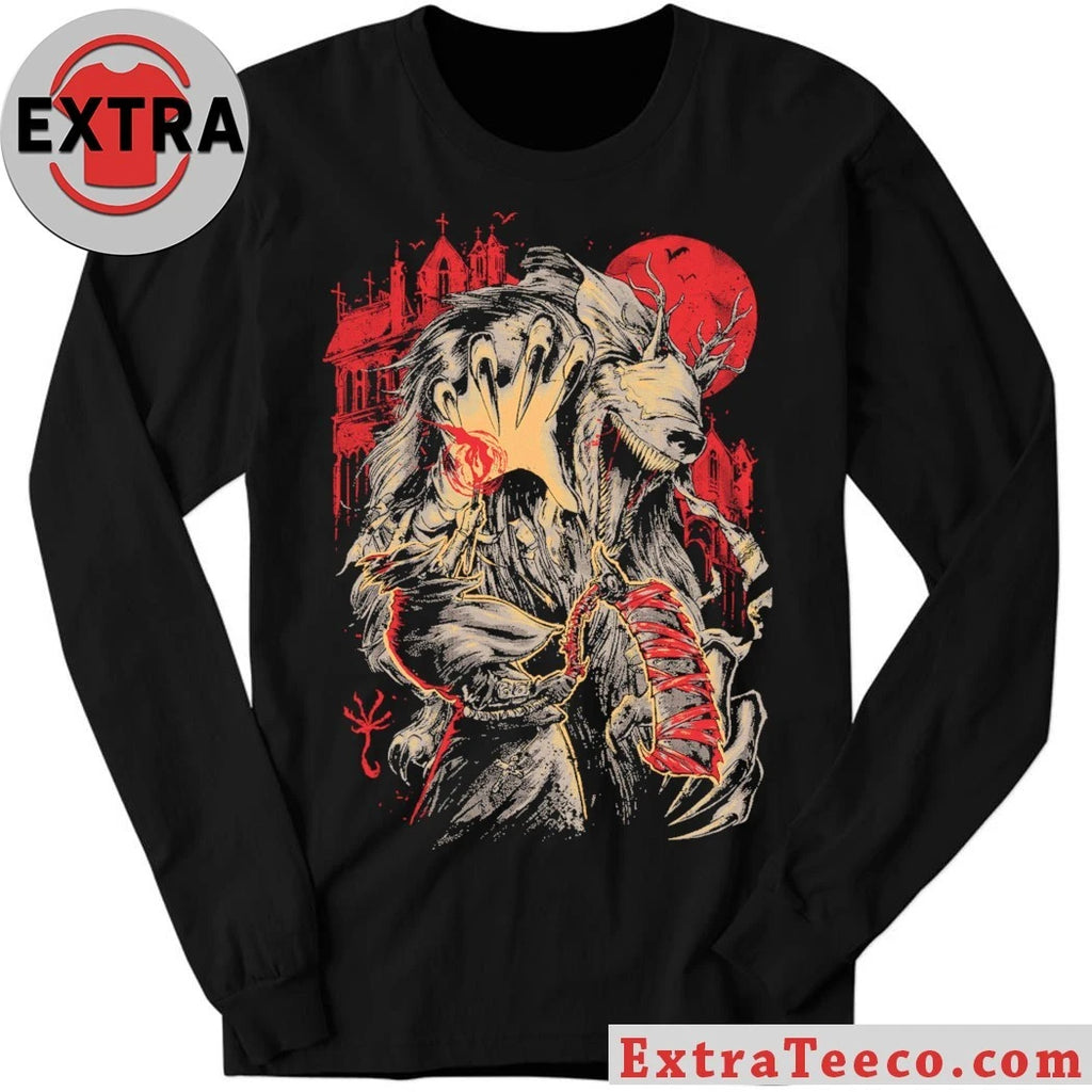 Original Fear The Old Blood T-Shirt