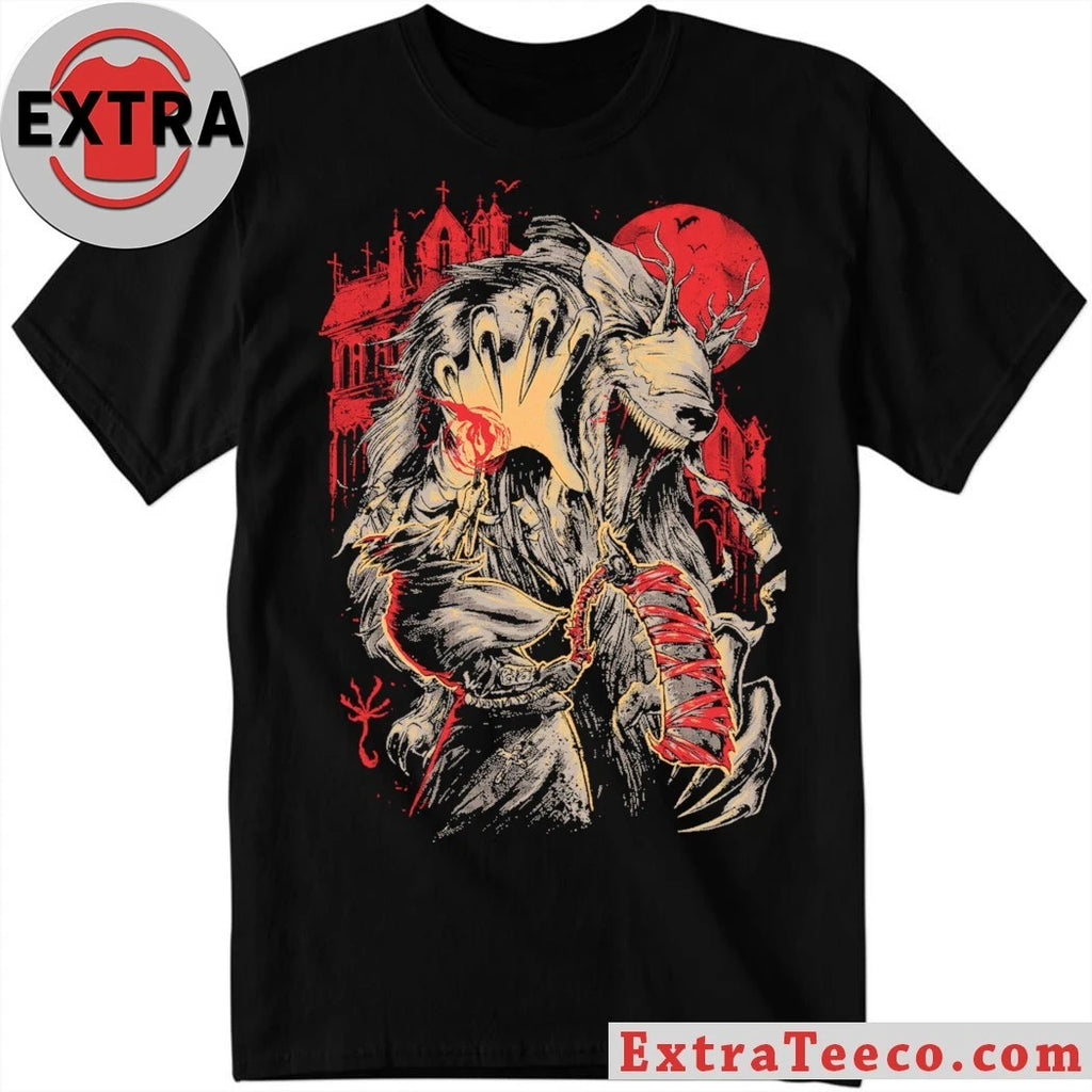 Original Fear The Old Blood T-Shirt